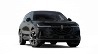 2025 Lincoln Lincoln Nautilus External Image 4